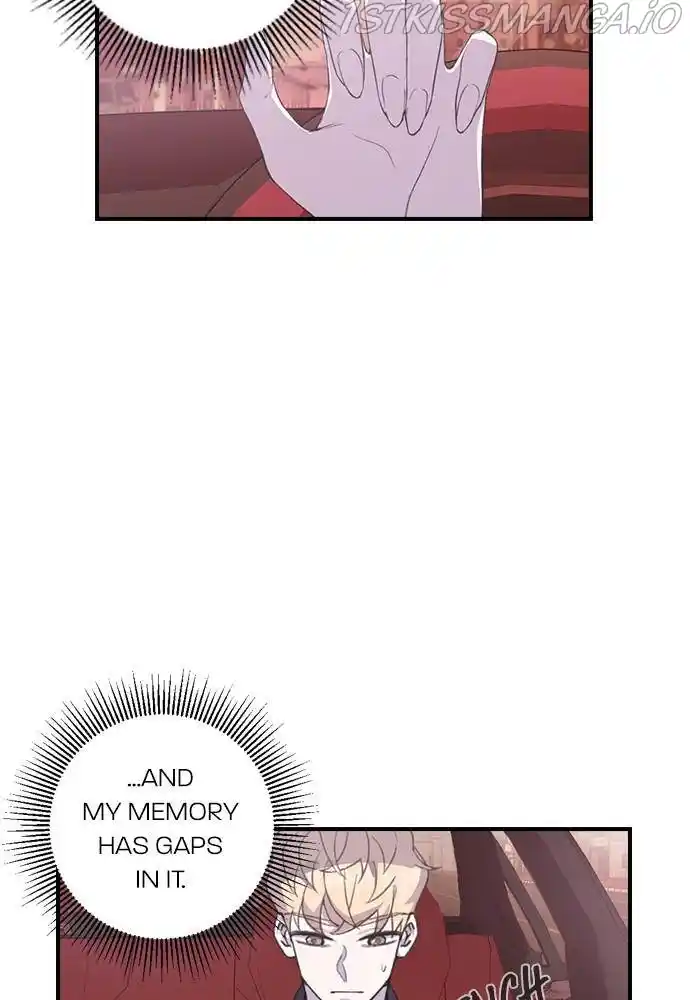 Neolith Girl Chapter 42