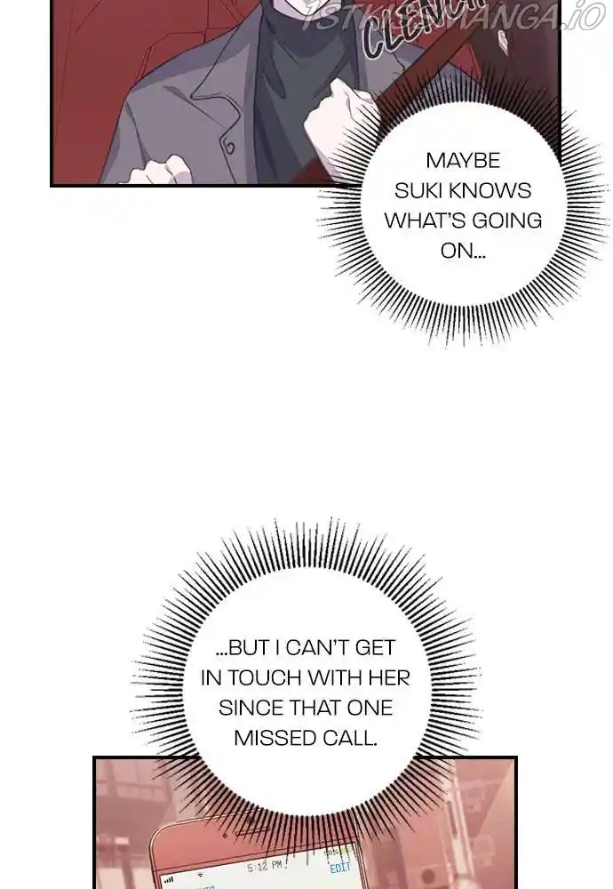 Neolith Girl Chapter 42