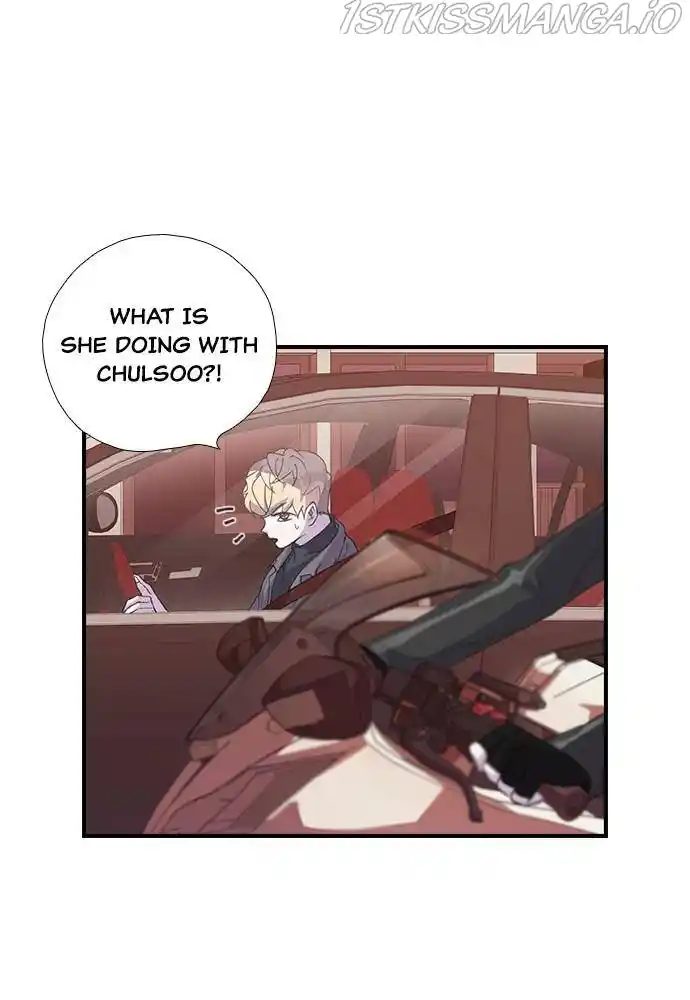 Neolith Girl Chapter 42