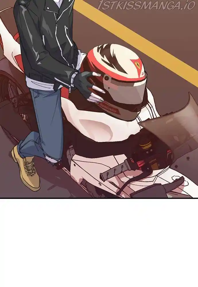 Neolith Girl Chapter 42