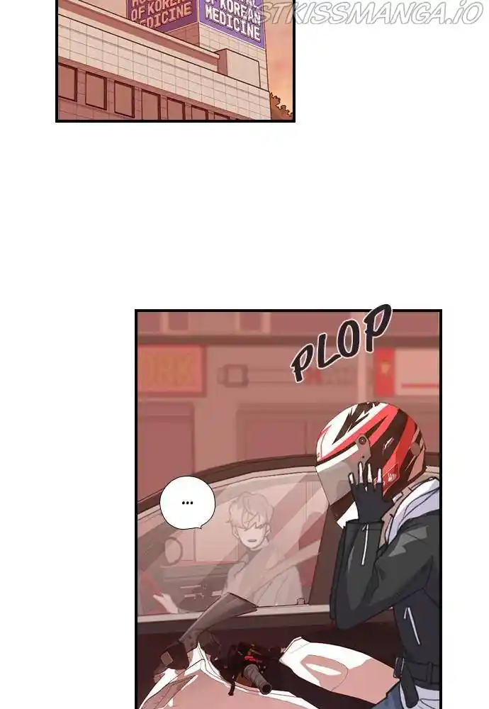 Neolith Girl Chapter 42