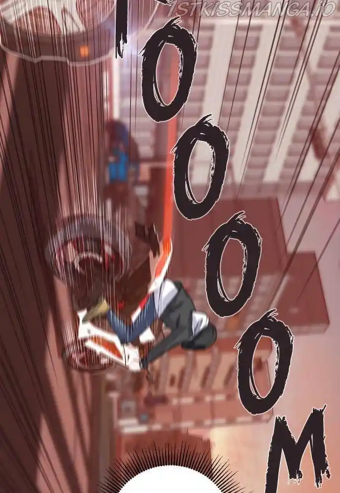 Neolith Girl Chapter 42