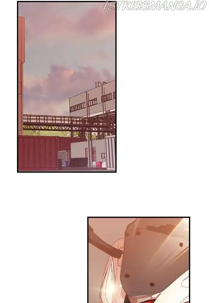 Neolith Girl Chapter 42