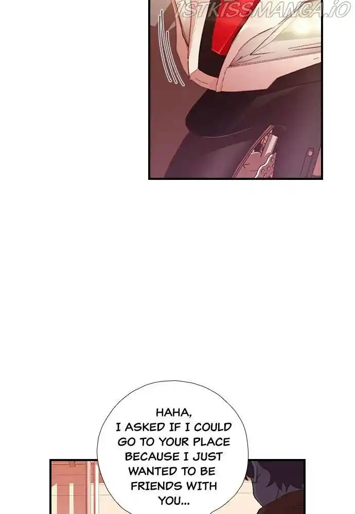 Neolith Girl Chapter 42