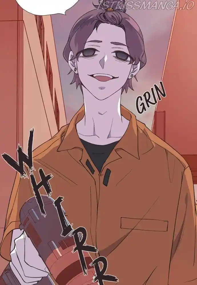 Neolith Girl Chapter 42