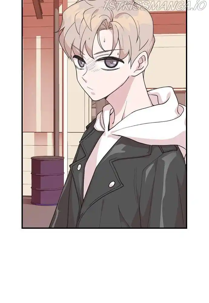 Neolith Girl Chapter 42