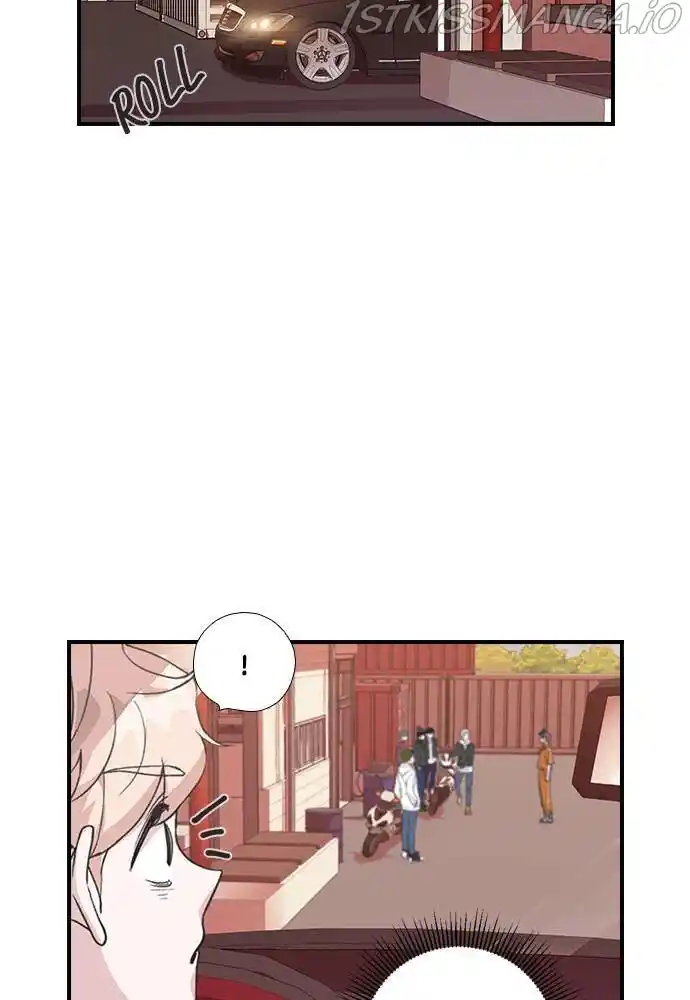 Neolith Girl Chapter 42