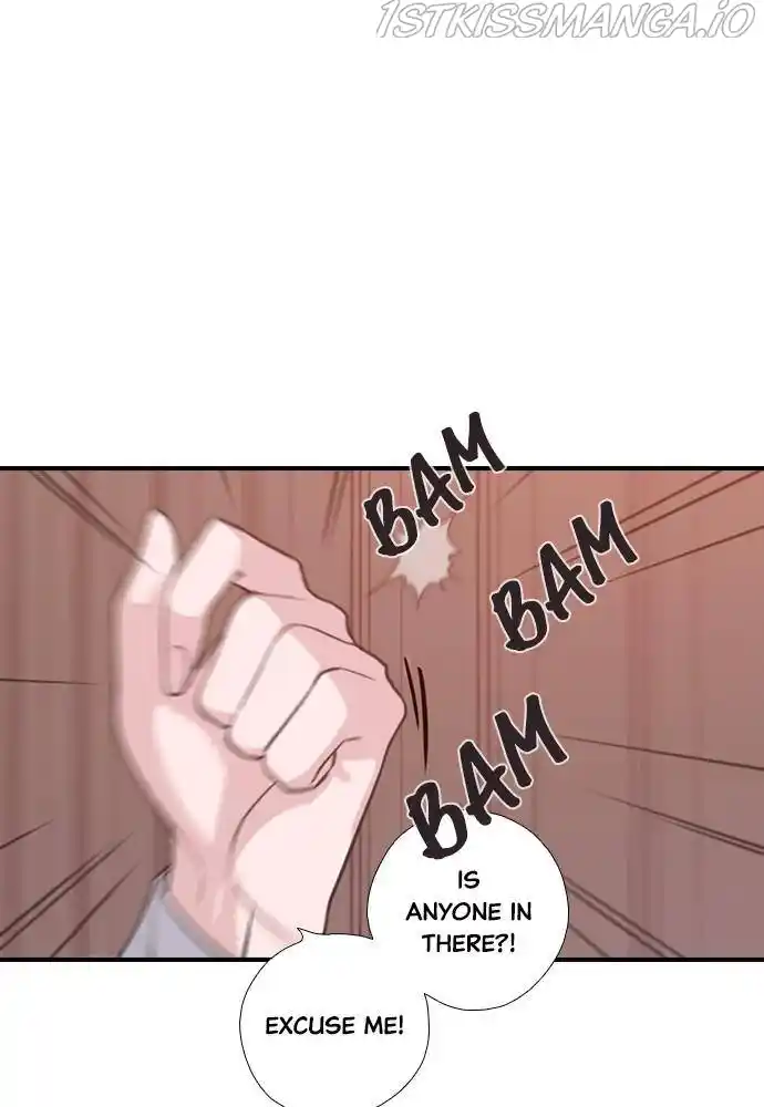 Neolith Girl Chapter 42