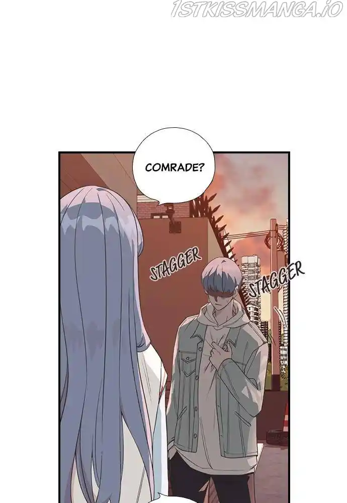 Neolith Girl Chapter 42