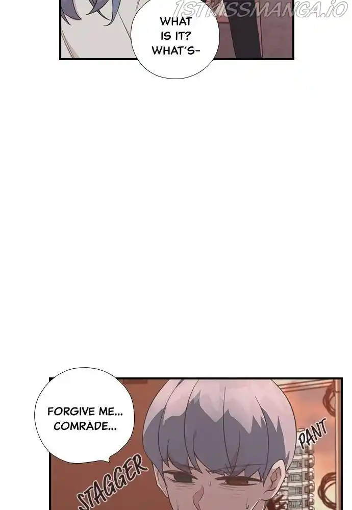 Neolith Girl Chapter 42