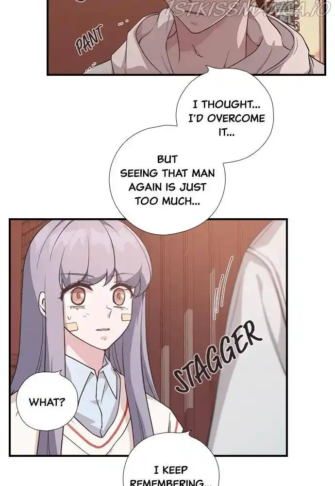 Neolith Girl Chapter 42