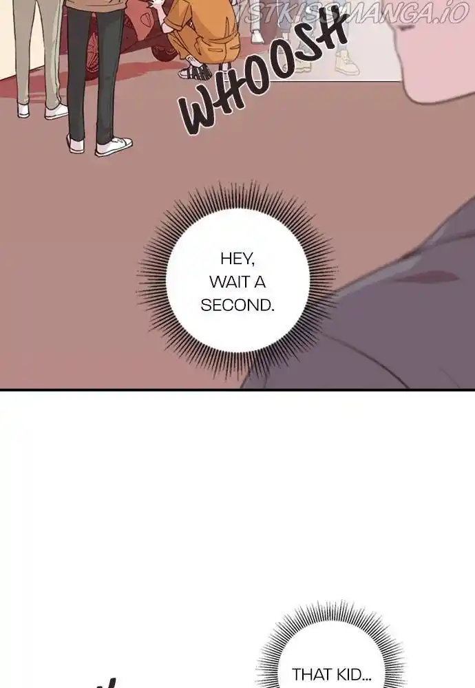 Neolith Girl Chapter 43