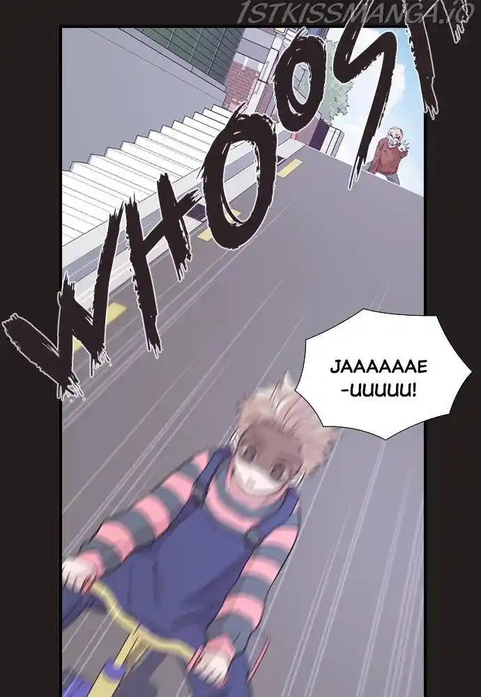 Neolith Girl Chapter 43