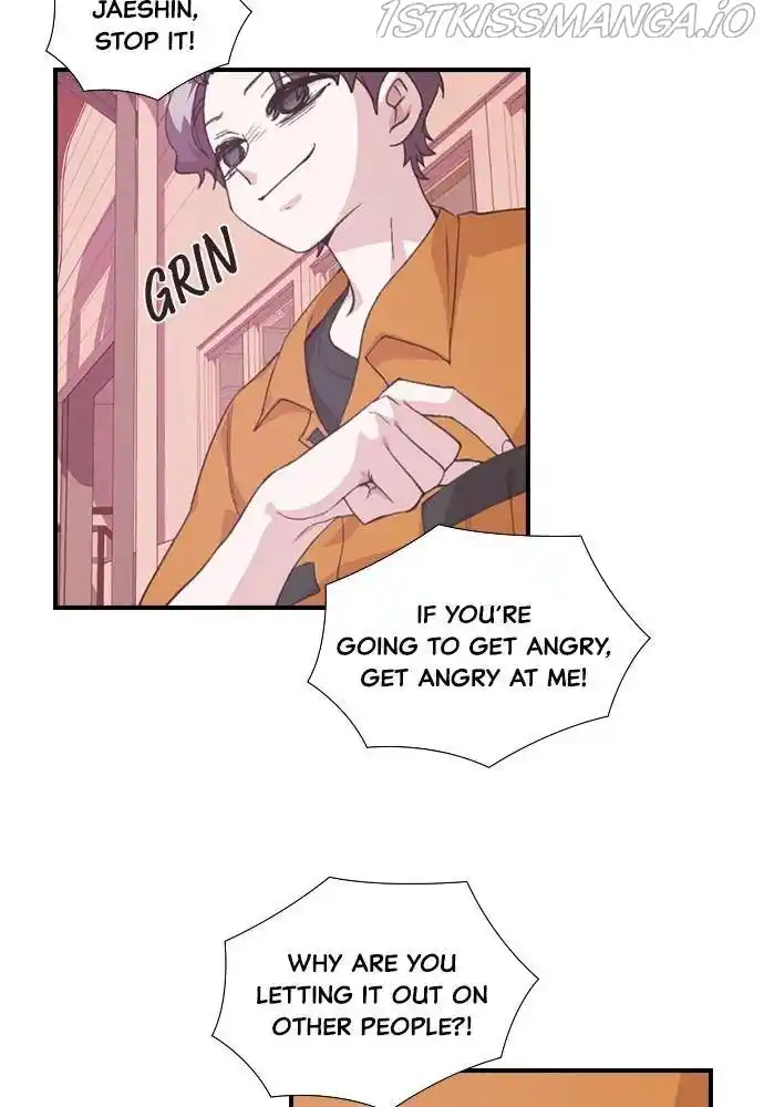 Neolith Girl Chapter 43