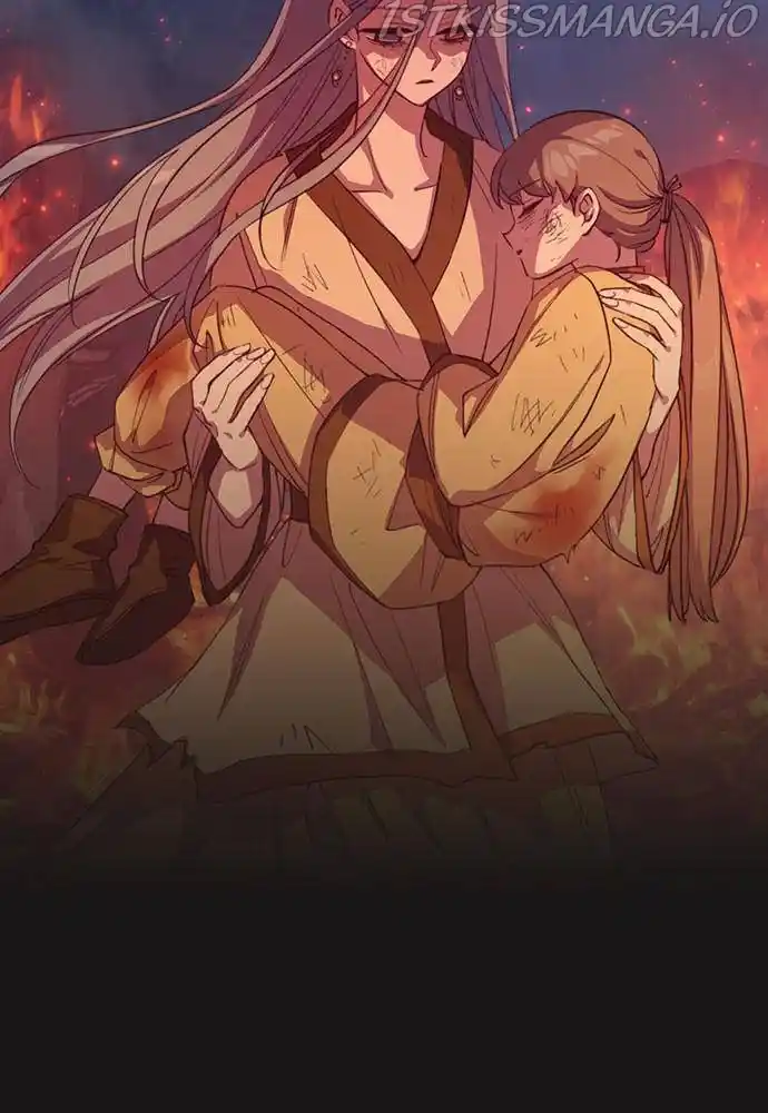 Neolith Girl Chapter 44