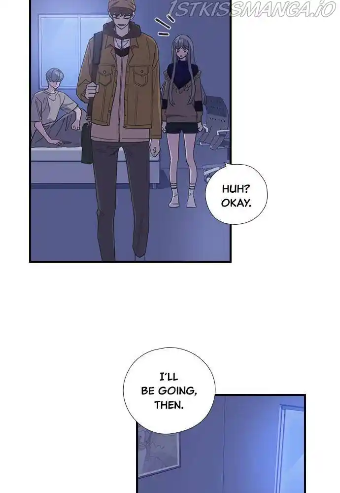 Neolith Girl Chapter 44