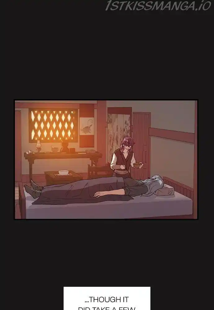 Neolith Girl Chapter 45