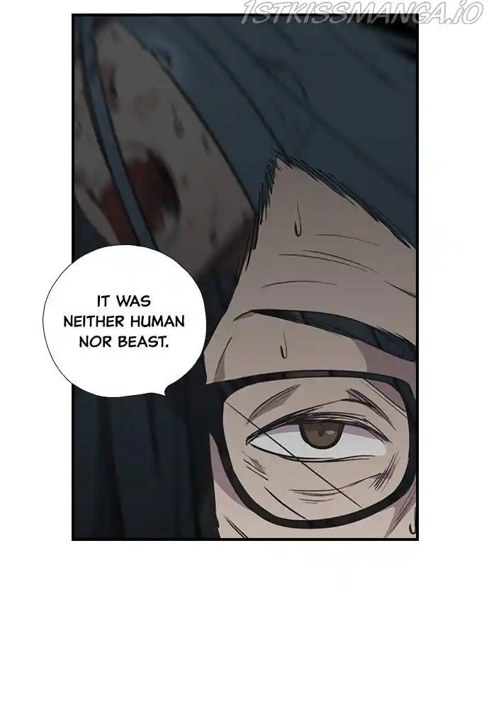 Neolith Girl Chapter 45