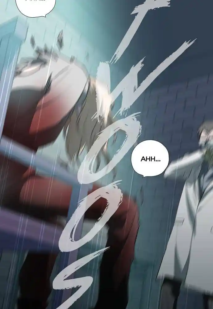 Neolith Girl Chapter 46