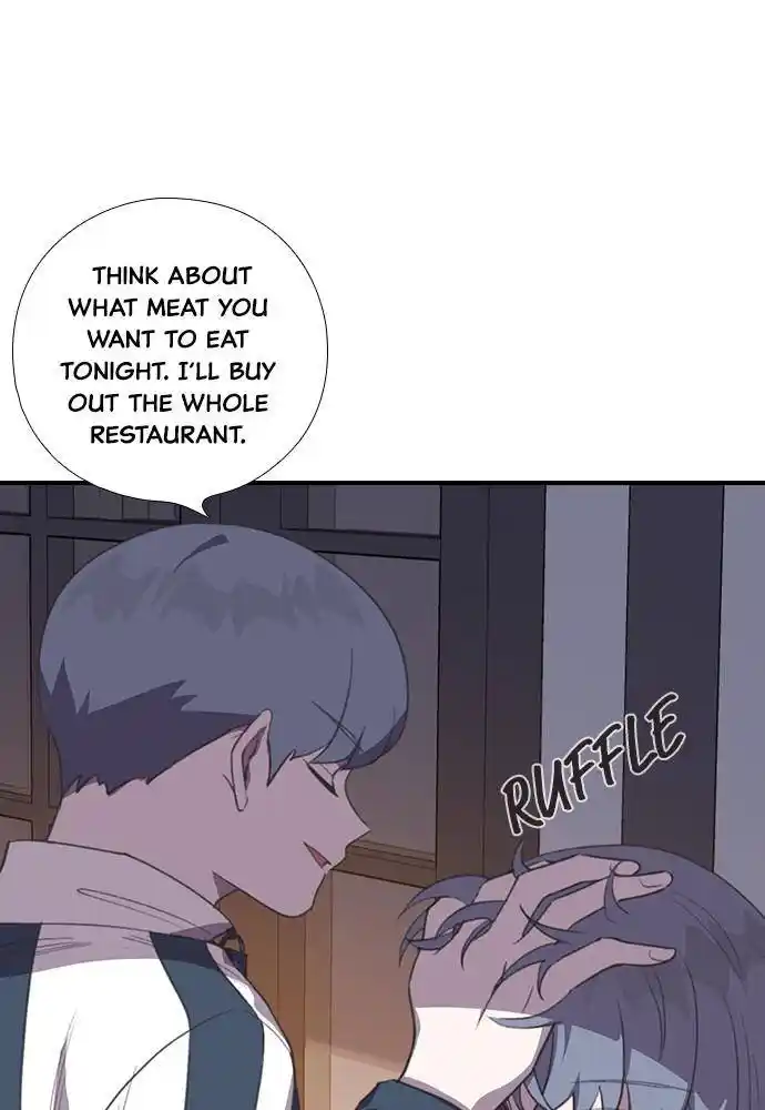 Neolith Girl Chapter 46