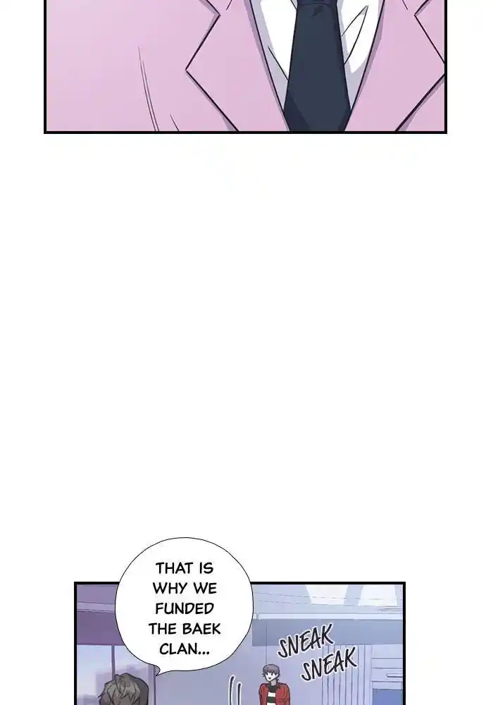 Neolith Girl Chapter 47