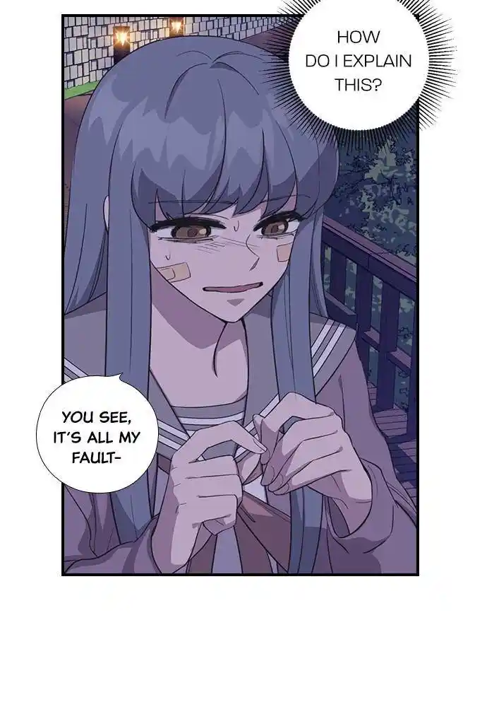 Neolith Girl Chapter 47