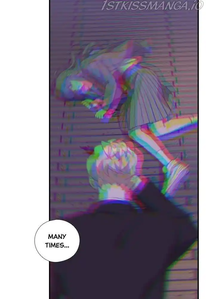 Neolith Girl Chapter 48