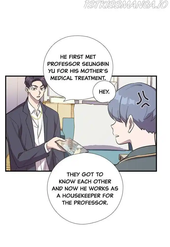 Neolith Girl Chapter 48