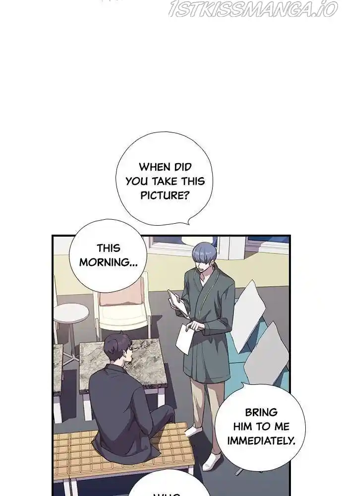 Neolith Girl Chapter 48