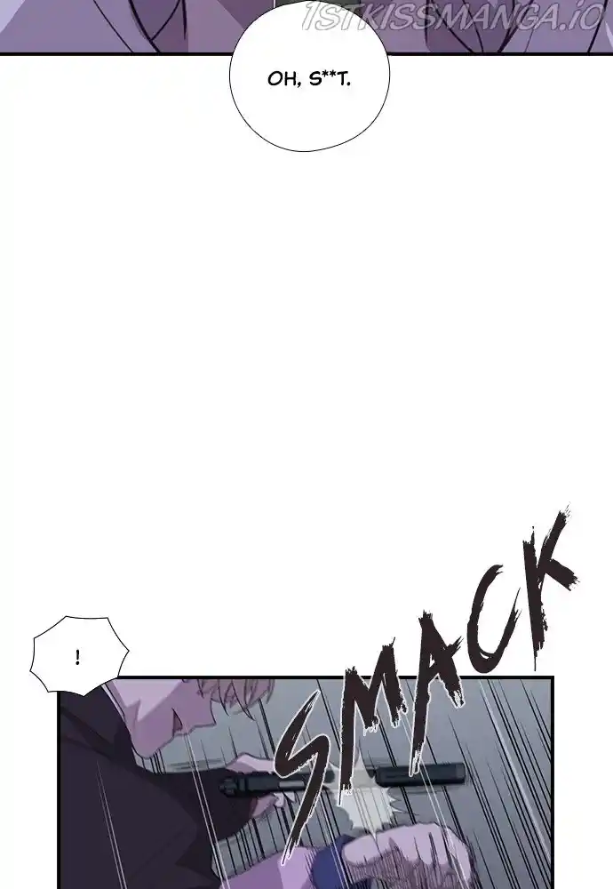 Neolith Girl Chapter 49