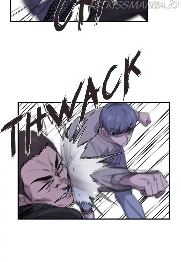 Neolith Girl Chapter 49