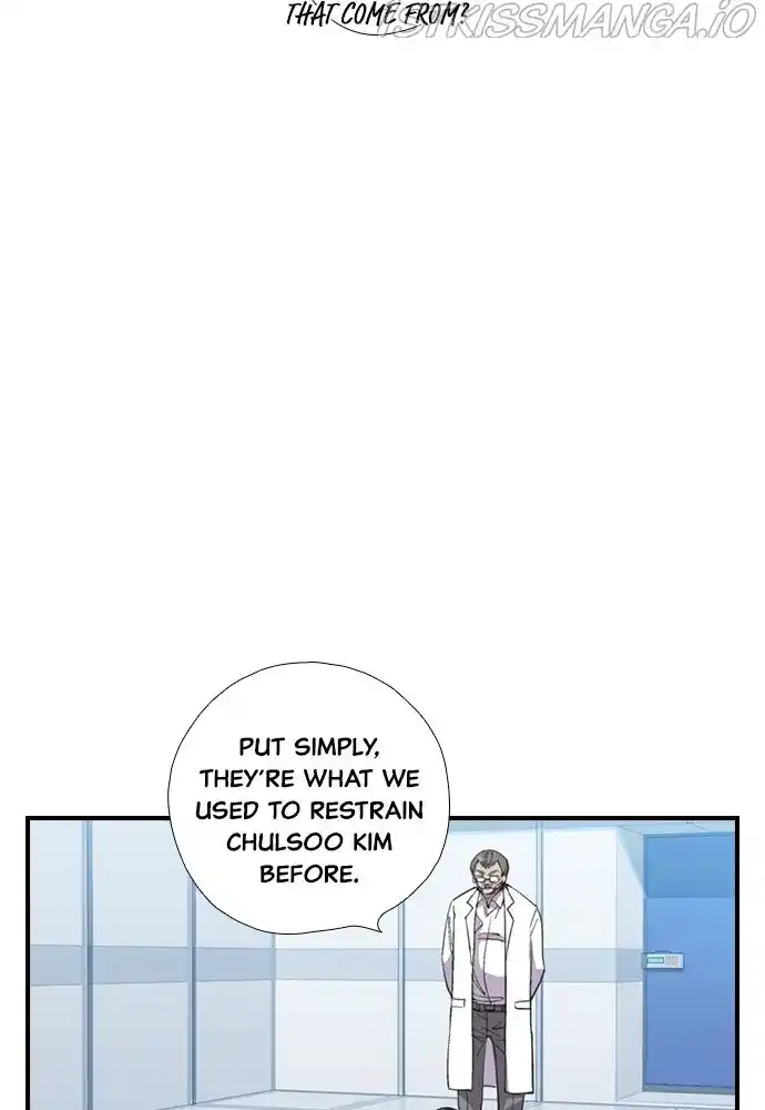 Neolith Girl Chapter 49