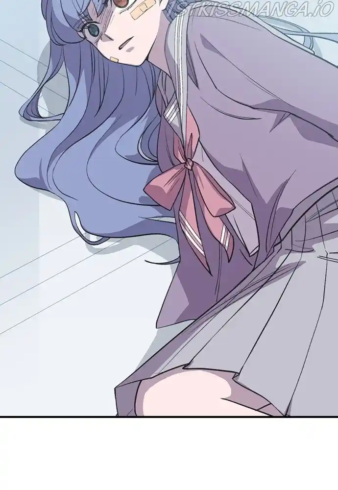 Neolith Girl Chapter 49