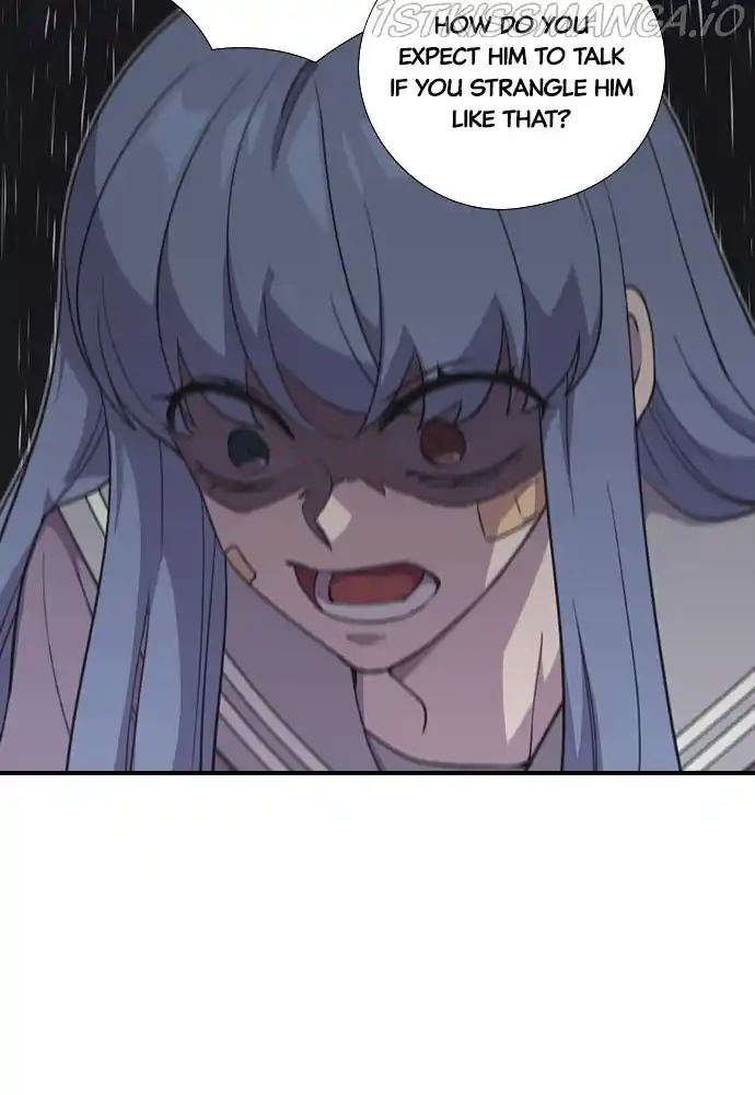 Neolith Girl Chapter 51