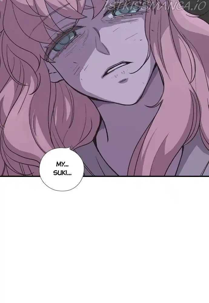 Neolith Girl Chapter 51