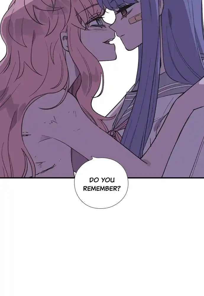 Neolith Girl Chapter 52