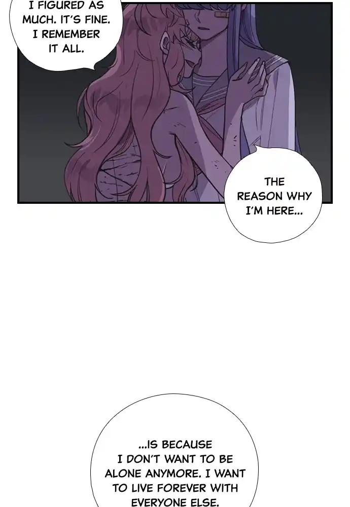 Neolith Girl Chapter 52