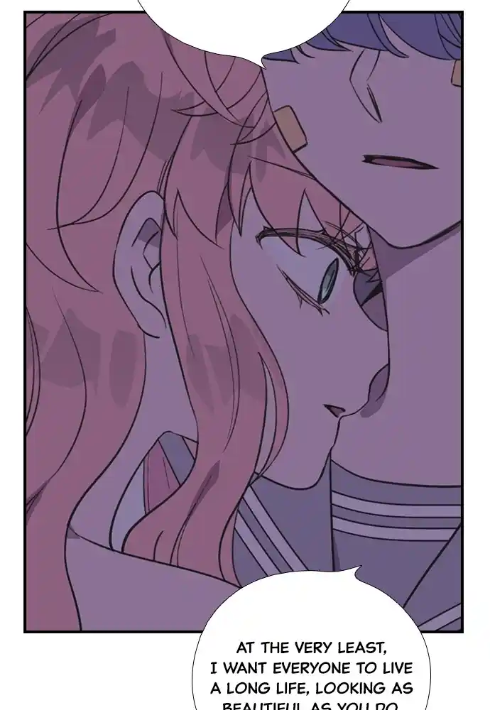 Neolith Girl Chapter 52