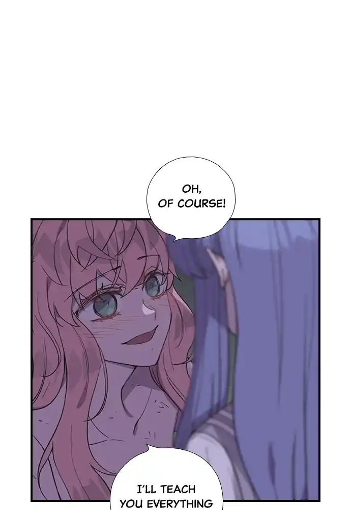 Neolith Girl Chapter 52