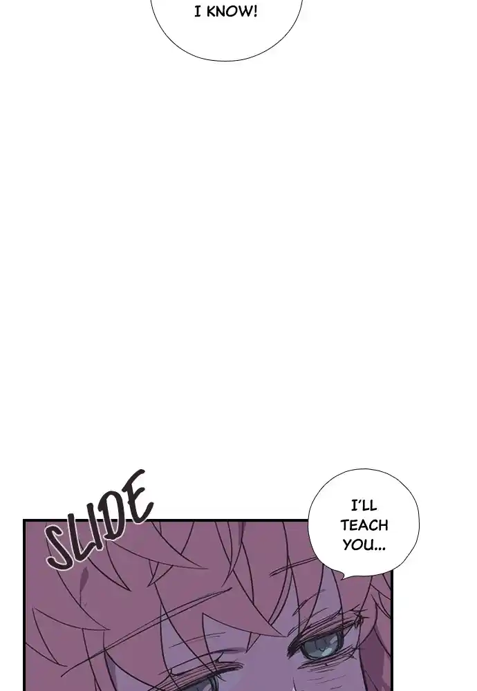 Neolith Girl Chapter 52