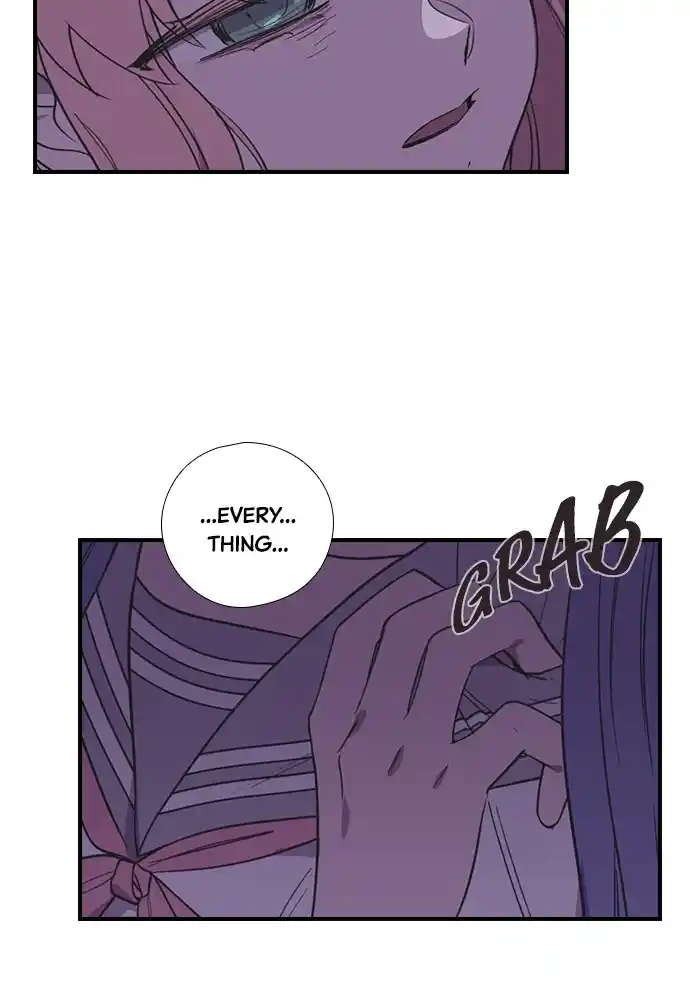 Neolith Girl Chapter 52