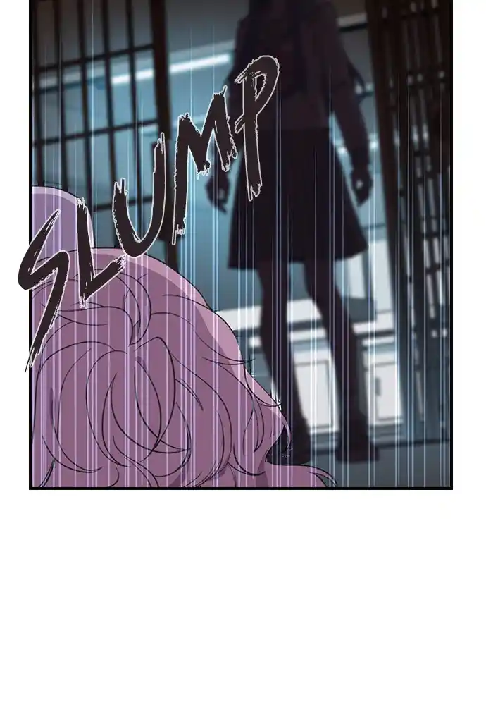 Neolith Girl Chapter 52