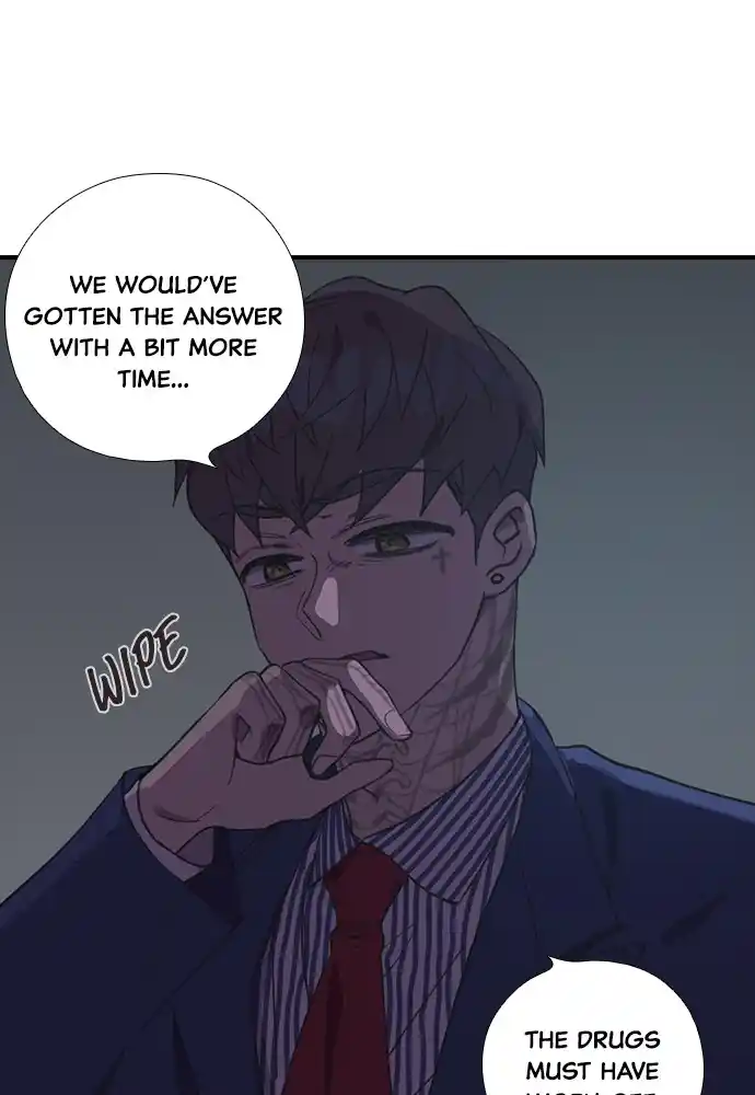 Neolith Girl Chapter 52