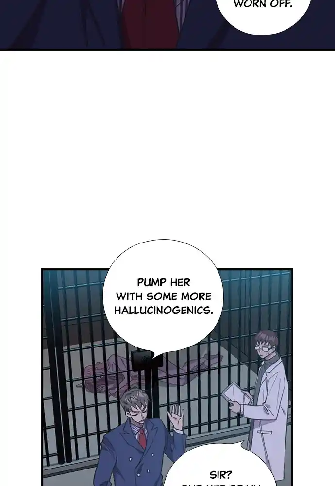 Neolith Girl Chapter 52