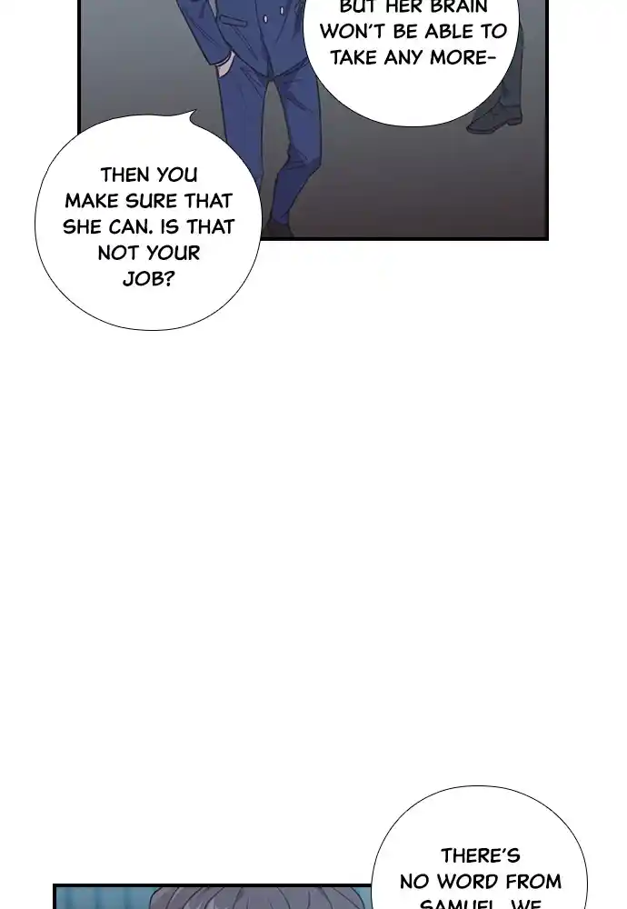 Neolith Girl Chapter 52