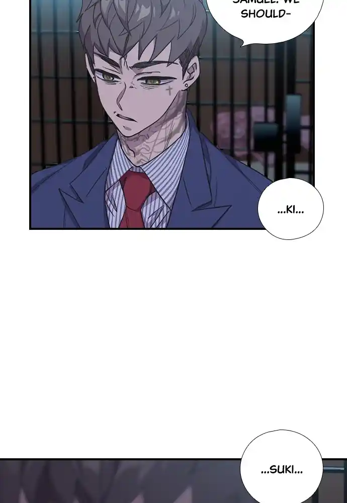 Neolith Girl Chapter 52