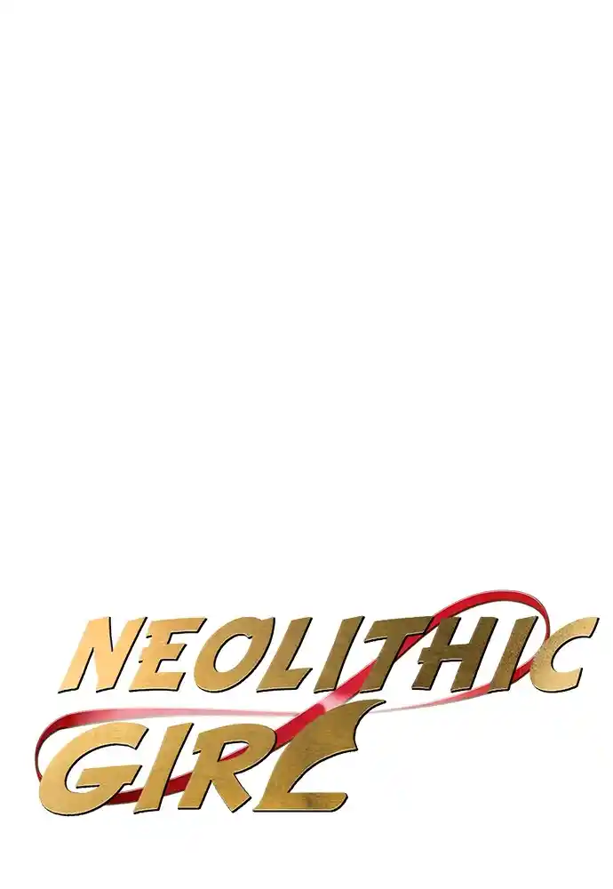 Neolith Girl Chapter 52