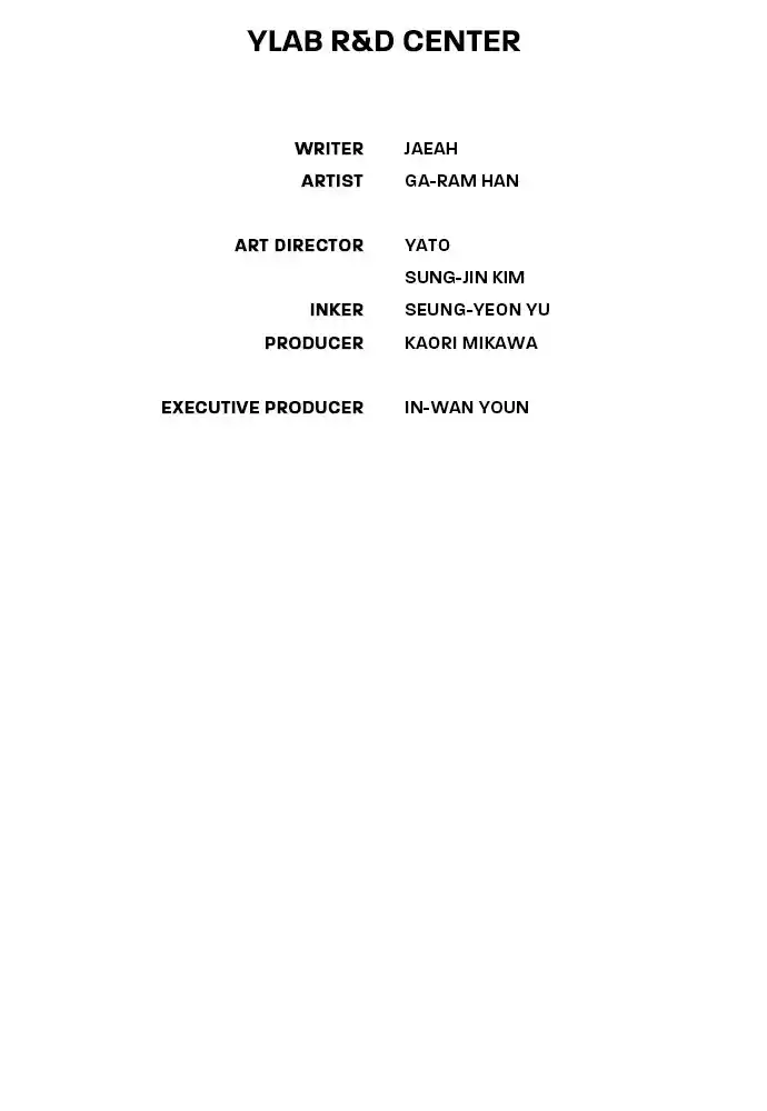 Neolith Girl Chapter 52