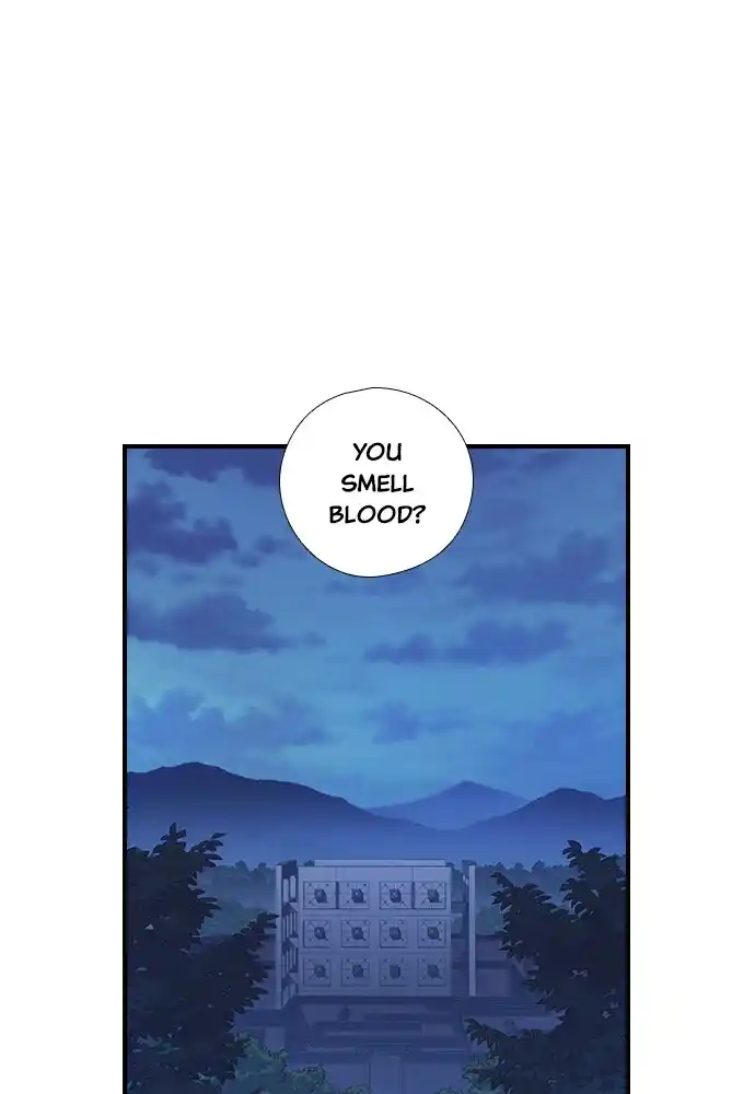 Neolith Girl Chapter 52