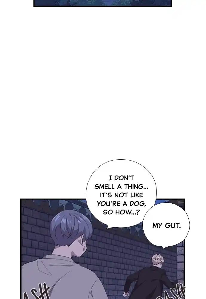 Neolith Girl Chapter 52